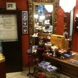 Chocolaterie St.Anna No.1