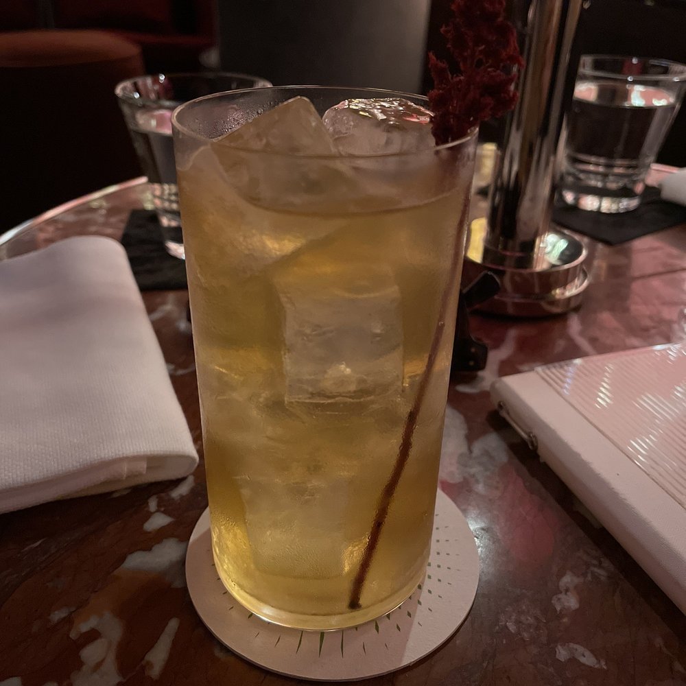 Silver Lyan - Cocktail Bars Near Me - Washington, DC, District of Columbia Silver Lyan - Cocktail Bars Near Me - Washington, DC, District of Columbia