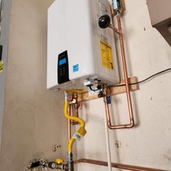 RD Plumbing and Rooter