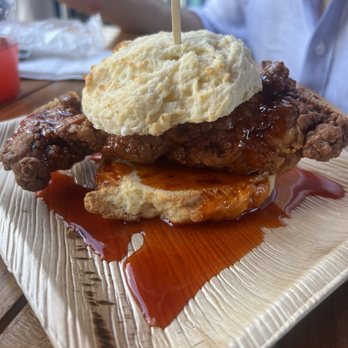 Regatta Grove - Cocktail Bars Near Me - Miami, Florida