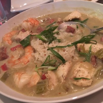 Chant - Jambalaya - Asian Fusion Near Me - Chicago, Illinois Chant - Jambalaya - Asian Fusion Near Me - Chicago, Illinois
