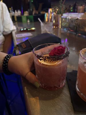 Tequila Daisy by null