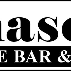 Chasers Mobile Bar