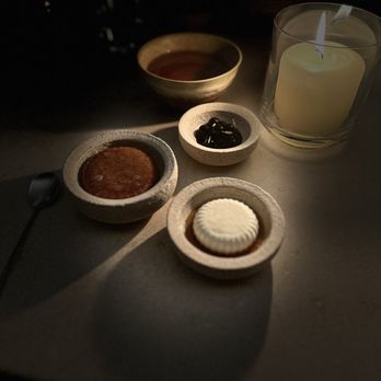Vespertine - New American Near Me - Culver City, California