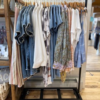 Ruby Jane - Breckenridge - Women's Clothing Near Me - Breckenridge, Colorado