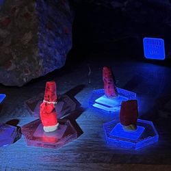 Miners Rock Shop