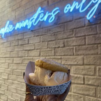 The Baked Bear - Ice Cream & Frozen Yogurt Near Me - San Francisco, California The Baked Bear - Ice Cream & Frozen Yogurt Near Me - San Francisco, California