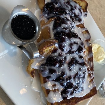 Stacks Pancake - Homemade Challah French Toast - Breakfast & Brunch Near Me - Portland, Maine