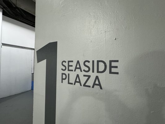 SEASIDE PLAZA PARKING GARAGE - Updated July 2025 - 77 E Jackson St