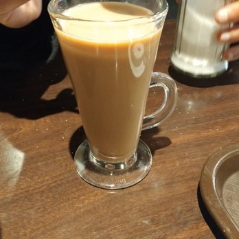 Xawaash - Their signature spiced tea - Middle Eastern Near Me - Toronto, Ontario Xawaash - Their signature spiced tea - Middle Eastern Near Me - Toronto, Ontario