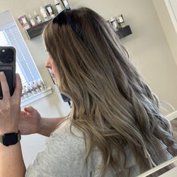 Secret Garden Salon