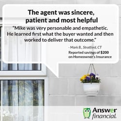 Answer Financial - Find out what our customers are saying at www.answerfinancial.com