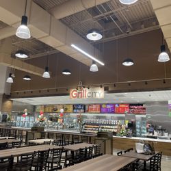 Seafood City Supermarket