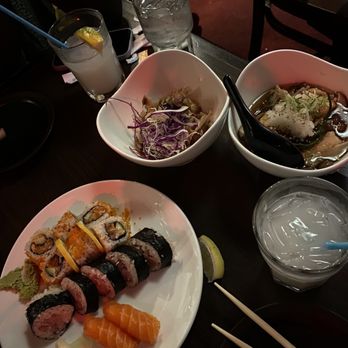 Ryoko's - Sushi Bars Near Me - San Francisco, California