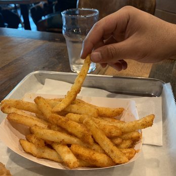 Mac's Local Eats - #RIPFries - American Near Me - St Louis, Missouri Mac's Local Eats - #RIPFries - American Near Me - St Louis, Missouri