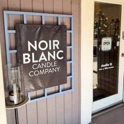 The Candle Company