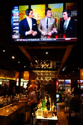 Bar Louie - Gainesville by null