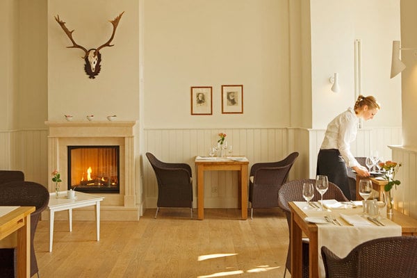 Restaurant Felix by null