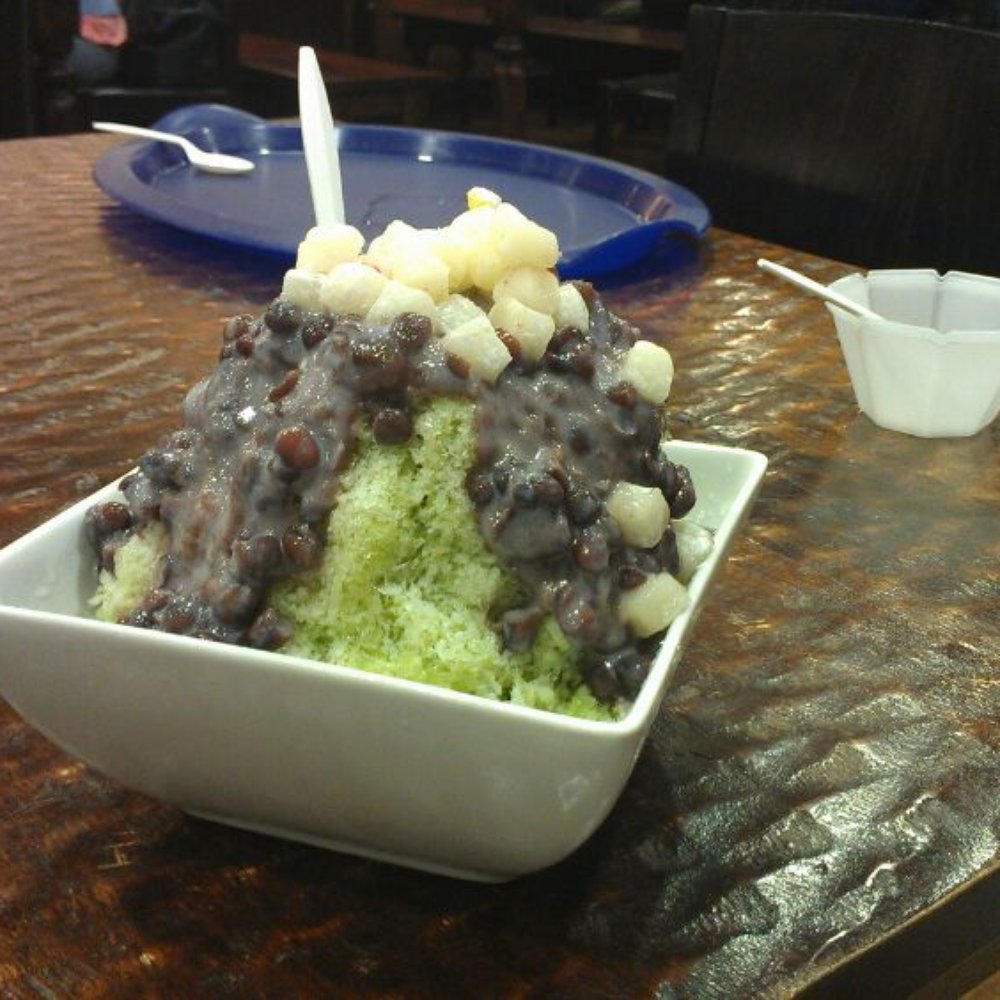 Mochi - Ice Cream & Frozen Yogurt Near Me - Irvine, California Mochi - Ice Cream & Frozen Yogurt Near Me - Irvine, California