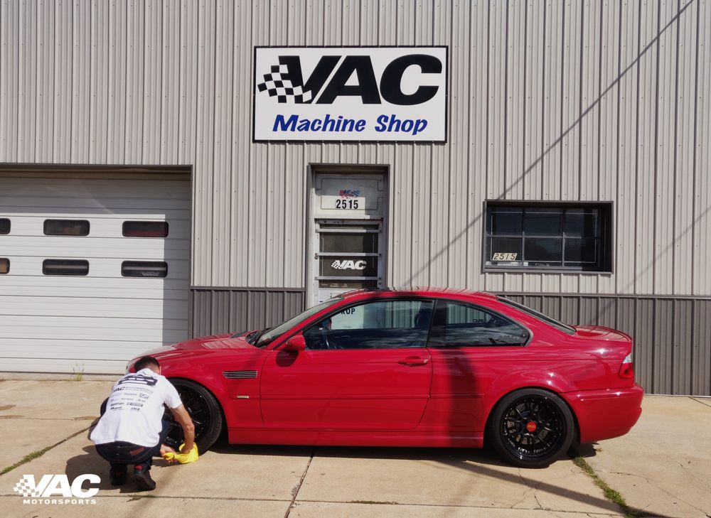 VAC MOTORSPORTS 14 Photos & 30 Reviews 2501 Snyder Ave