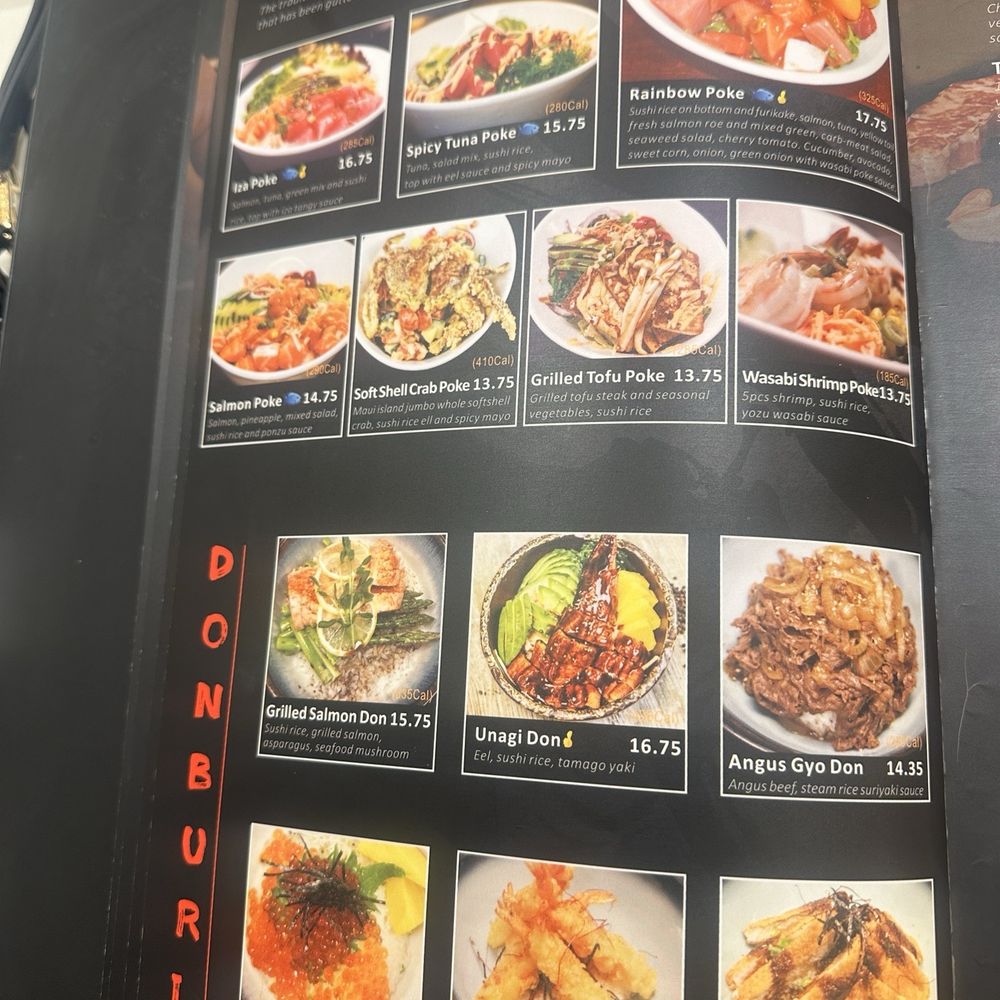 Iza Robata Humble - Japanese Near Me - Humble, Texas Iza Robata Humble - Japanese Near Me - Humble, Texas