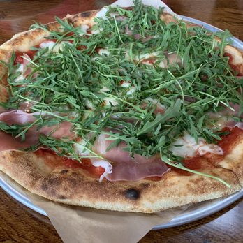 Pizzeria Mercato - PROSCIUTTO PIZZA - Pizza Near Me - Emeryville, California Pizzeria Mercato - PROSCIUTTO PIZZA - Pizza Near Me - Emeryville, California