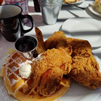 Sax's Joint - Breakfast & Brunch Near Me - Petaluma, California Sax's Joint - Breakfast & Brunch Near Me - Petaluma, California