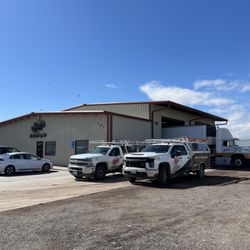 KSN Trailer Repair - KSN Trailer Repair Shop