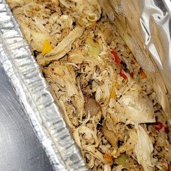 Keke's International Food Spot