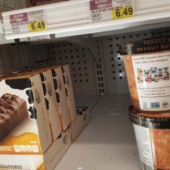 QFC - Sold out of Halo Top. boo - Grocery Near Me - Tacoma, Washington