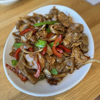 Thai Top Ten - Drunken noodle - Thai Near Me - Richmond, Virginia Thai Top Ten - Drunken noodle - Thai Near Me - Richmond, Virginia