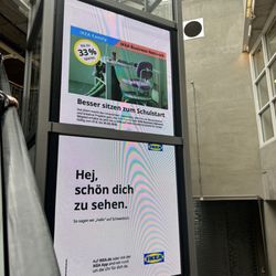 IKEA - Aber ja doch ;)