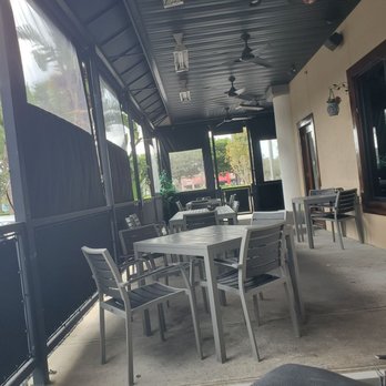 Bonefish Grill - Outdoor dining - Seafood Near Me - Kissimmee, Florida Bonefish Grill - Outdoor dining - Seafood Near Me - Kissimmee, Florida