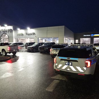 Smith Haven Chrysler Jeep Dodge Ram Reviews: Honest Buyer Insights