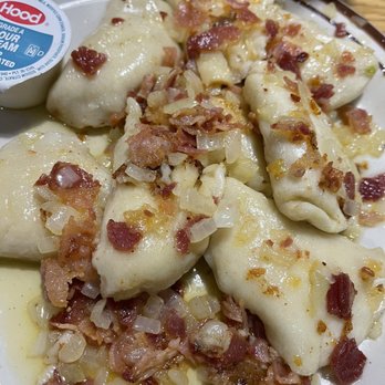 Billy's Pocono Diner - Pierogies - Diners Near Me - Tannersville, Pennsylvania Billy's Pocono Diner - Pierogies - Diners Near Me - Tannersville, Pennsylvania