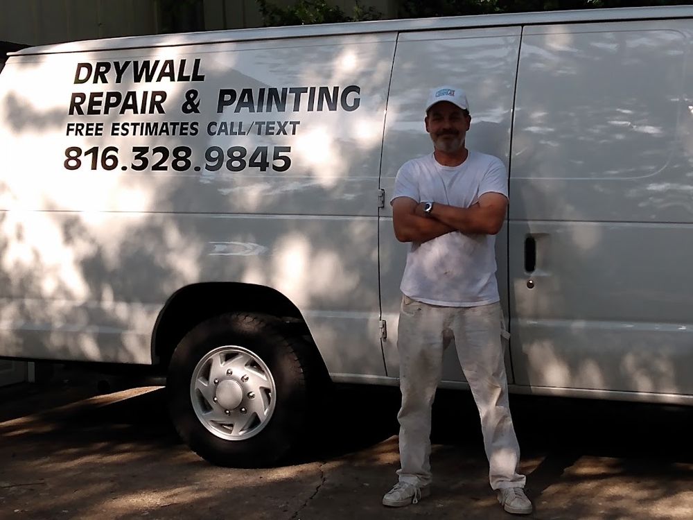 DRYWALL REPAIR SPECIALTIES AND PAINTING Updated September 2024 11
