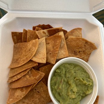 Mexas Tacos - Chips & Guacamole~ - Tacos Near Me - Orlando, Florida Mexas Tacos - Chips & Guacamole~ - Tacos Near Me - Orlando, Florida