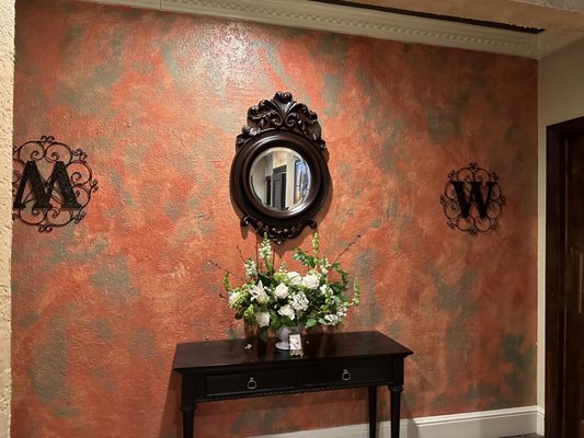 IL VILLAGGIO RESTAURANT & BAR by null
