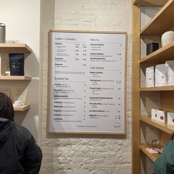 Kettl - Tea Rooms Near Me - Brooklyn, New York Kettl - Tea Rooms Near Me - Brooklyn, New York