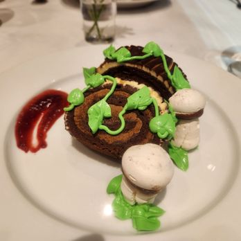 Laney Bistro - Desserts Near Me - Oakland, California