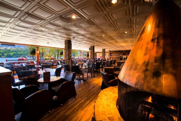 Bayshore Inn & Spa by null