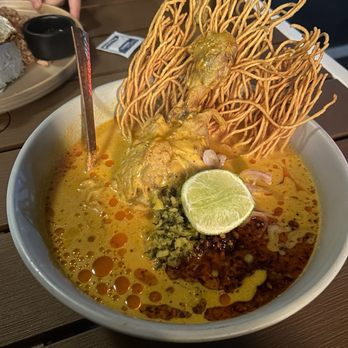 Hanuman Thai Eatery - Thai Near Me - Costa Mesa, California