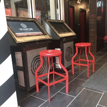 The Escape Game - Escape Games Near Me - Chicago, Illinois
