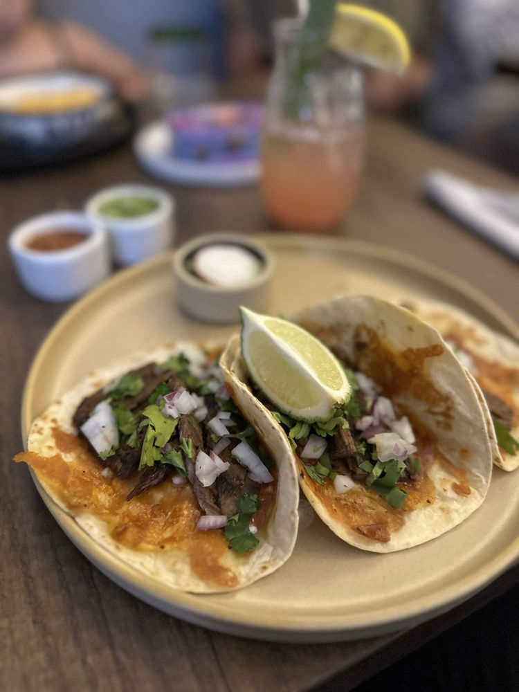 Food from Agave Social