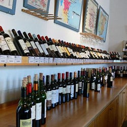 Jacques' Wein-Depot