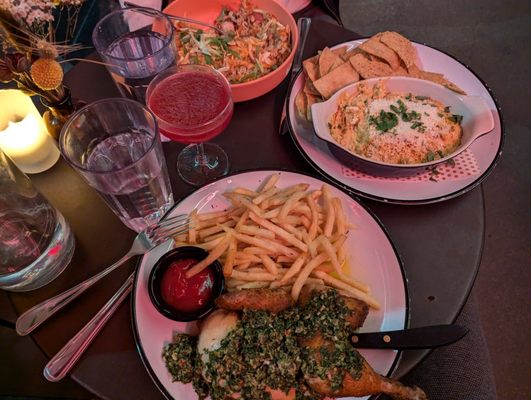 Shy Bird - Kendall Square by null