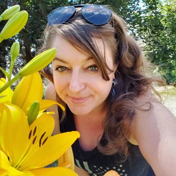 Emily Geisler - Web Design Near Me