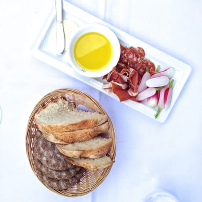 Le Bistro de L'Hôtel by null