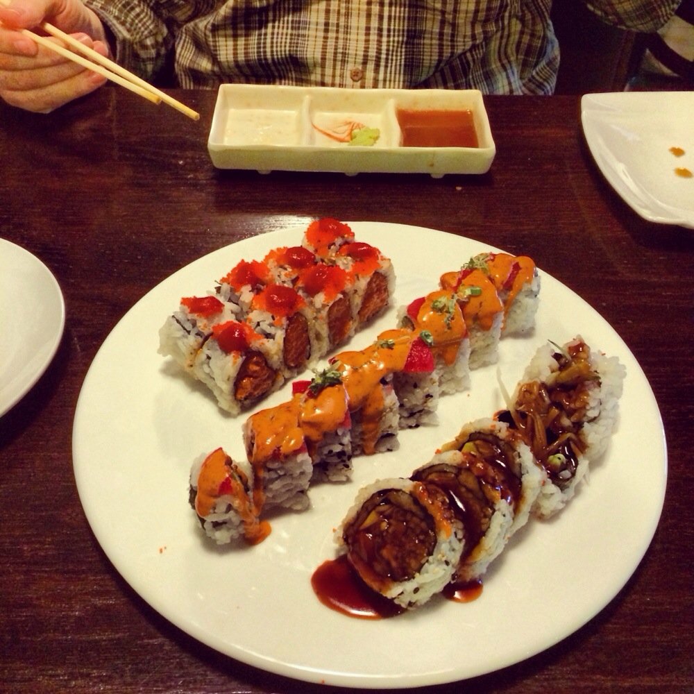 Sushi Ai - Japanese Near Me - Saint Louis, Missouri Sushi Ai - Japanese Near Me - Saint Louis, Missouri