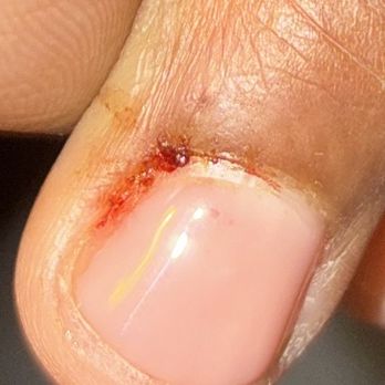 Anthony Vince' Nail Spa - Nail Salons Near Me - Virginia Beach, Virginia
